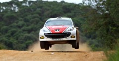 Oliveira przechodzi do WRC